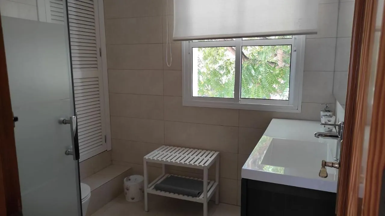 Casa Rubio Villa Chiclana de la Frontera Holiday home