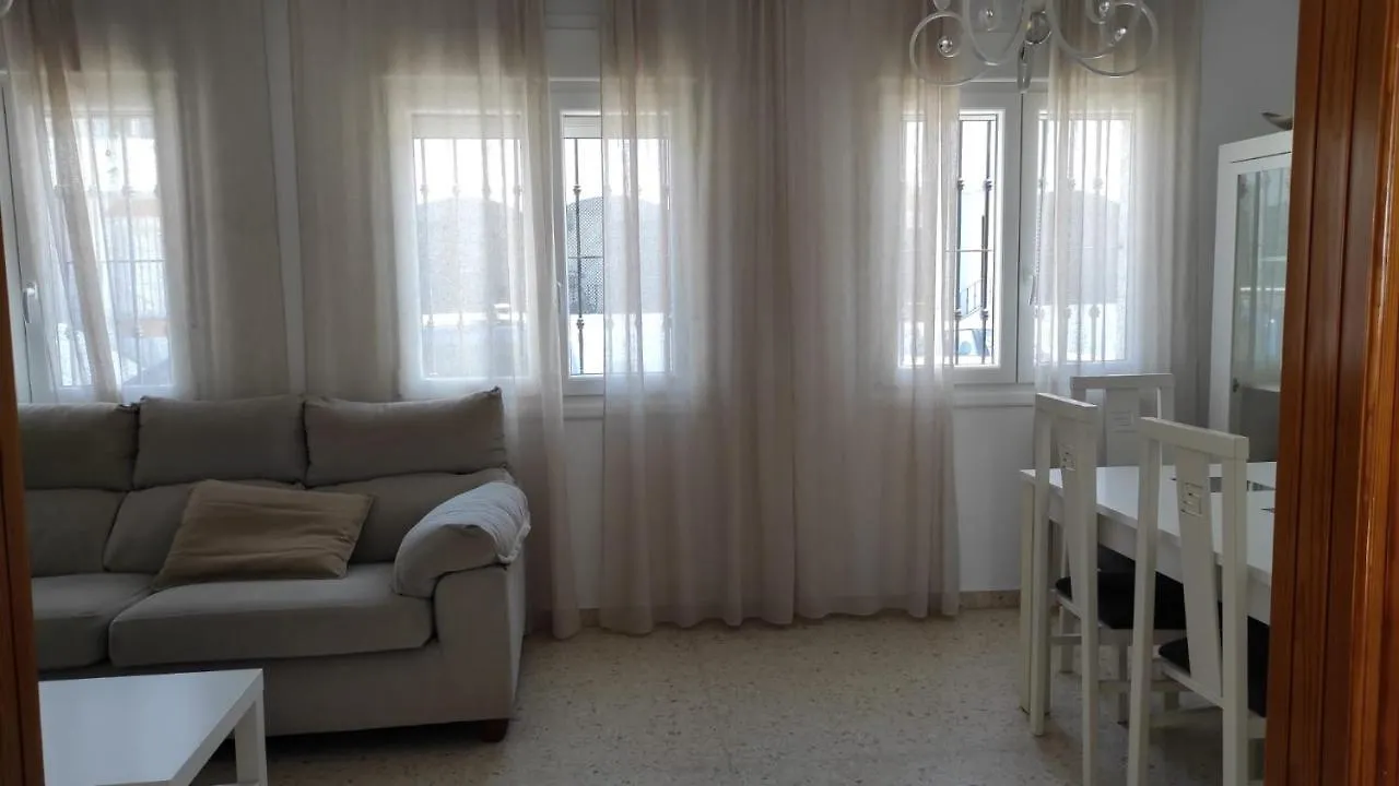 Casa vacanze Villa Casa Rubio Chiclana de la Frontera Spagna