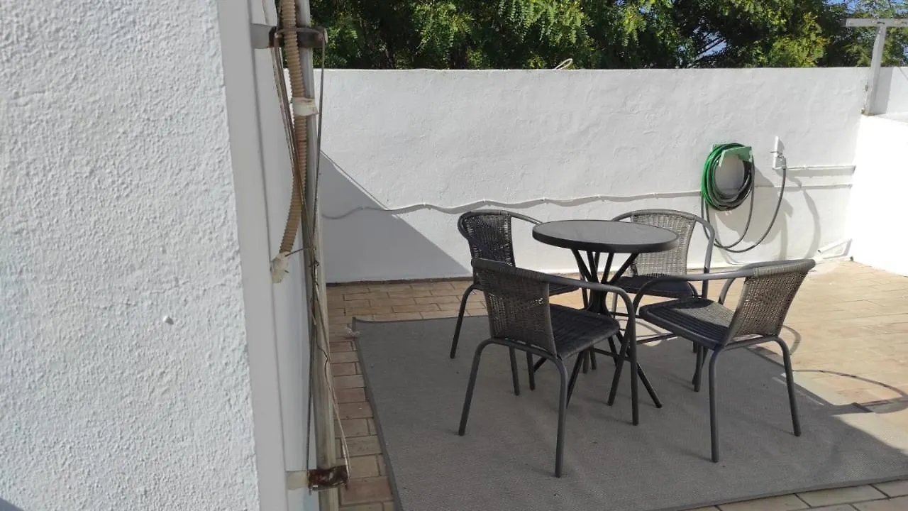 Villa Casa Rubio Chiclana de la Frontera Spagna