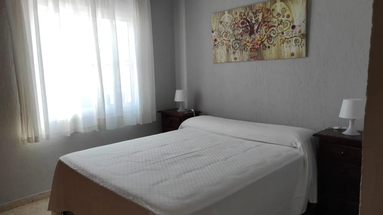 Casa vacanze Villa Casa Rubio Chiclana de la Frontera