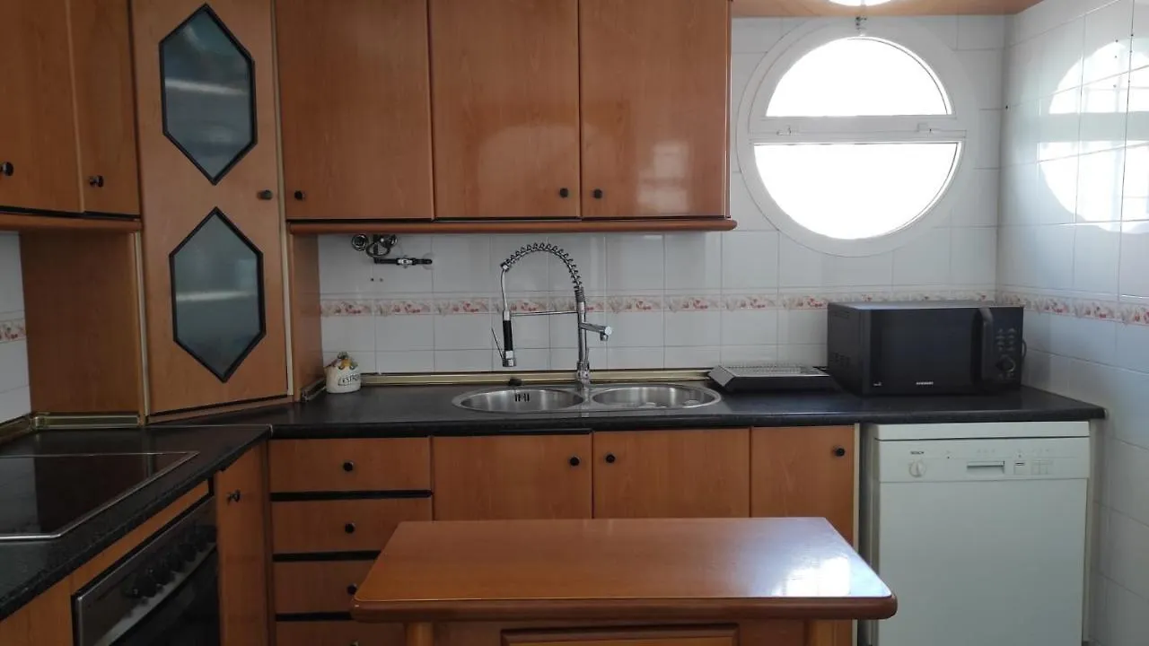 Villa Casa Rubio Chiclana de la Frontera 0*,  Spagna
