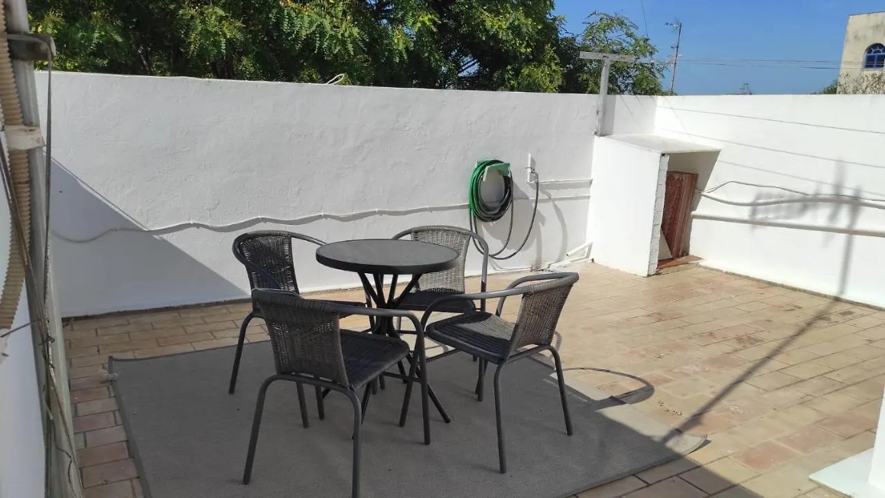 Holiday home Casa Rubio Villa Chiclana de la Frontera