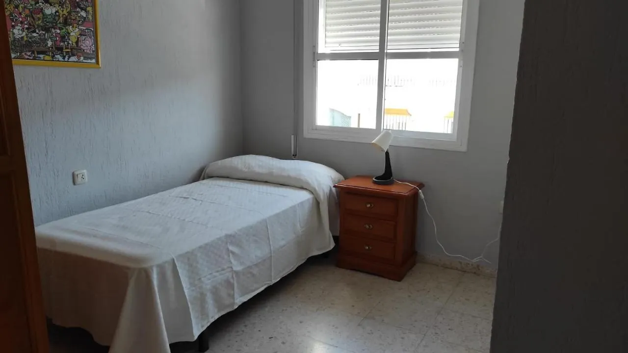 Casa Rubio Villa Chiclana de la Frontera 0*,
