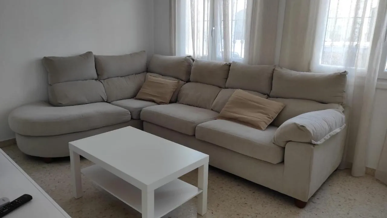 Casa Rubio Villa Chiclana de la Frontera